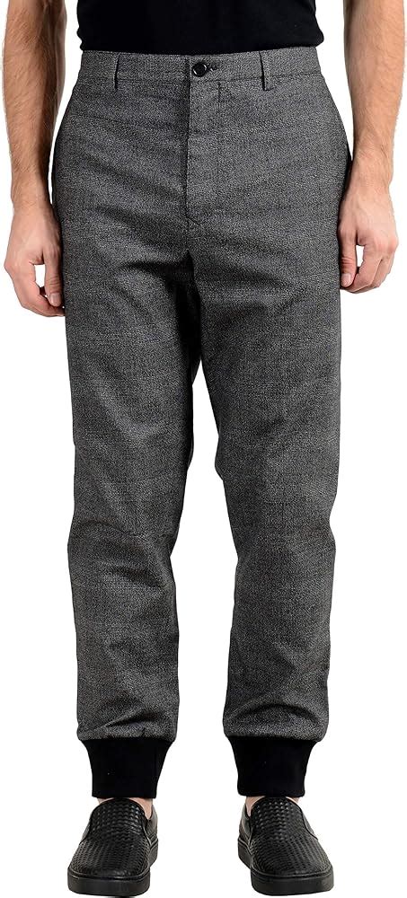 pantalones hombre burberry|Ropa de marca para hombre .